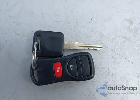 2010 Nissan Sentra 2.0Sr z USA, uszkodzony, nr VIN 3N1AB6AP5AL603028